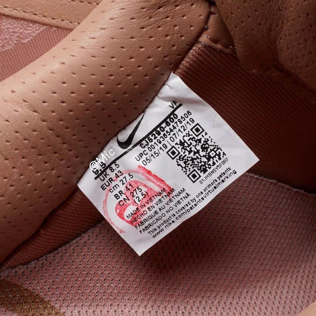 闷包球鞋套路,被球鞋坑的球员