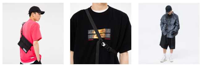 男装适合年轻人的品牌,男装品牌排行榜前十名30-50岁