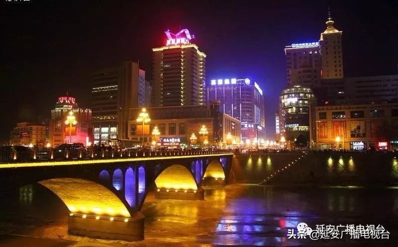 延安二道街夜市攻略,延安夜市二道街