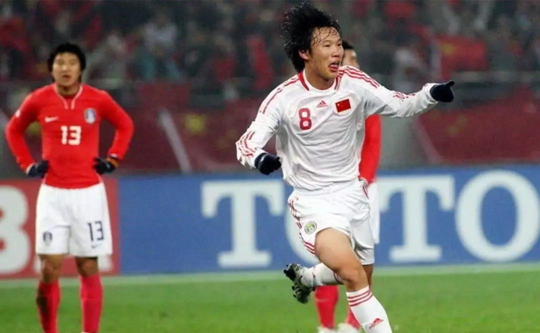 中韩足球最新战报,中韩足球赢了还是输了
