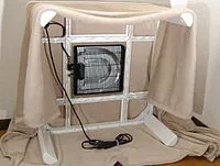 日本冬天没有暖气怎么取暖,日本取暖用什么比较好