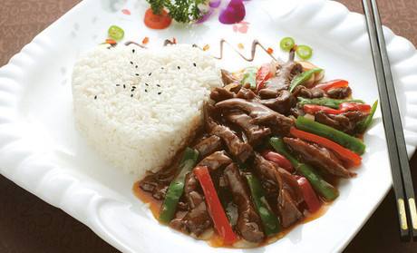 自己怎么在家做盖浇饭,在家怎么弄最简单最好吃的盖浇饭