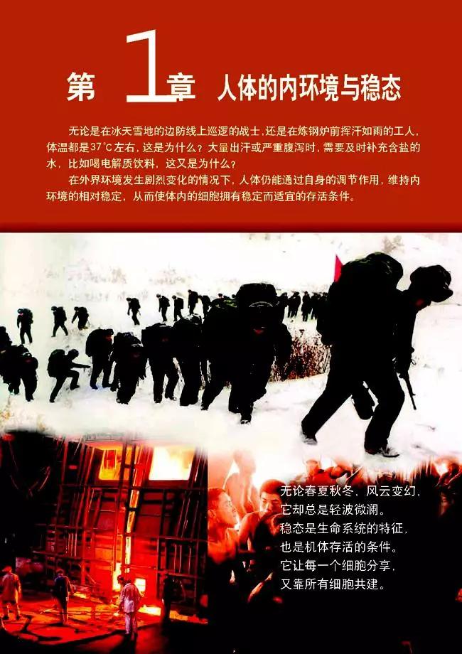 高中生物选择性必修3知识点,高中生物必修三课本电子版