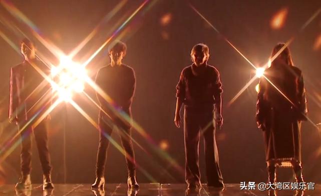 我们的歌第三季林子祥吕方同台,我们的歌吕方配队