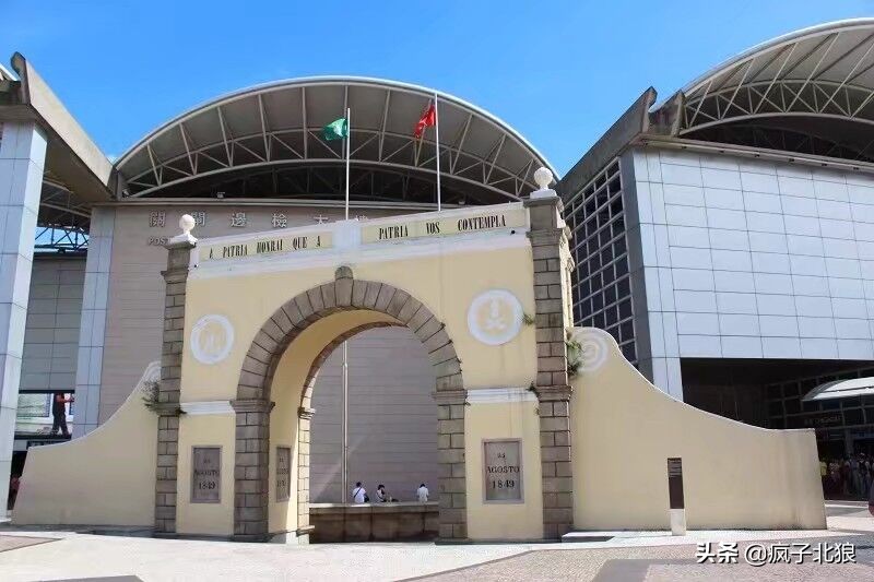 澳门穷游一天攻略视频大全,澳门穷游2天一夜游路线