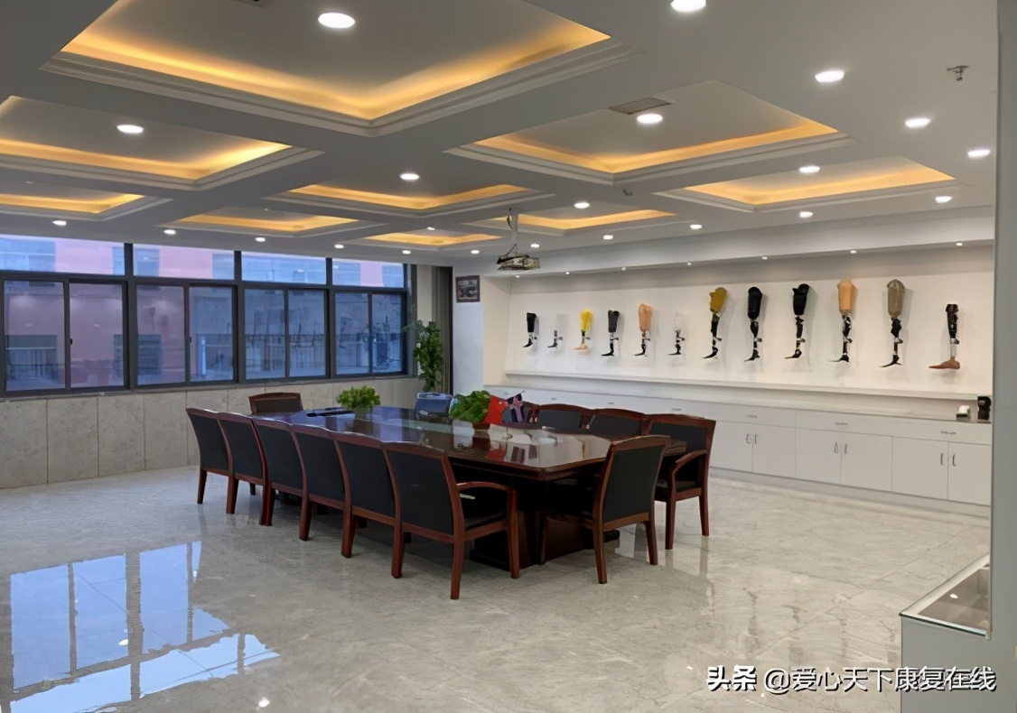 湖南省残疾人康复机构名单,湖南恩德莱假肢公司