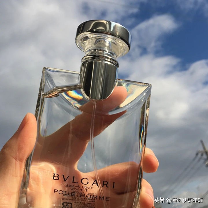 有哪些适合十八九岁女孩子的香水？