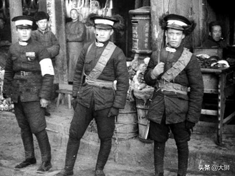 老天津卫有一种“爷”，贵贱不能惹，惹了准没好果子吃