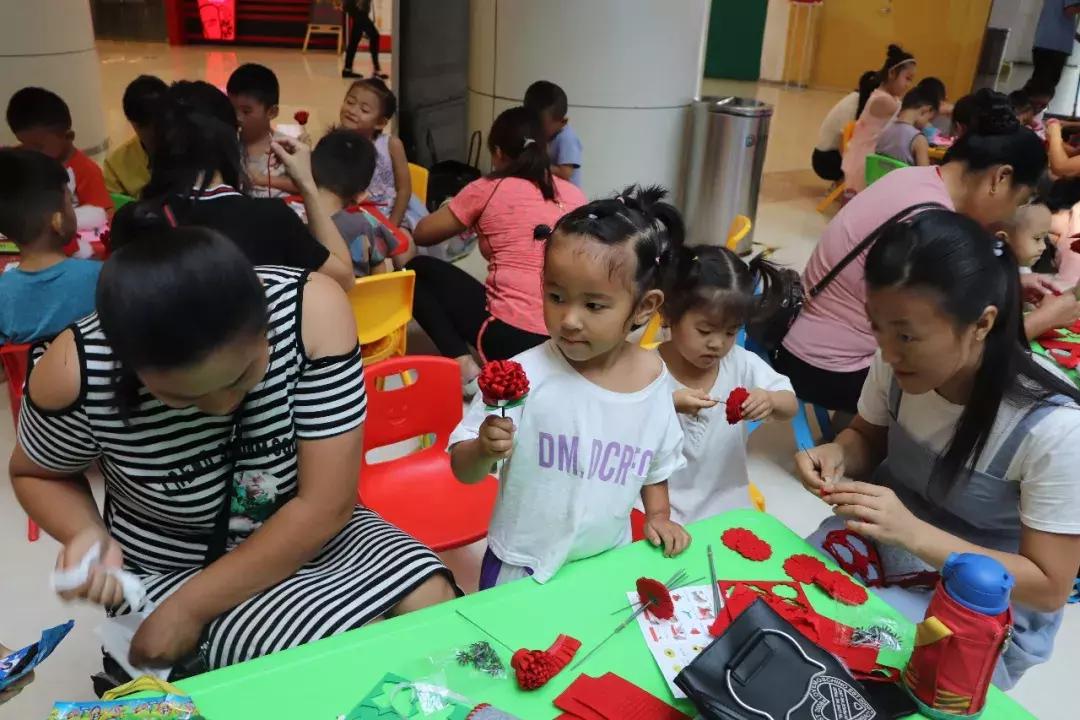 教师节老师庆祝活动,师恩似海教师节礼物