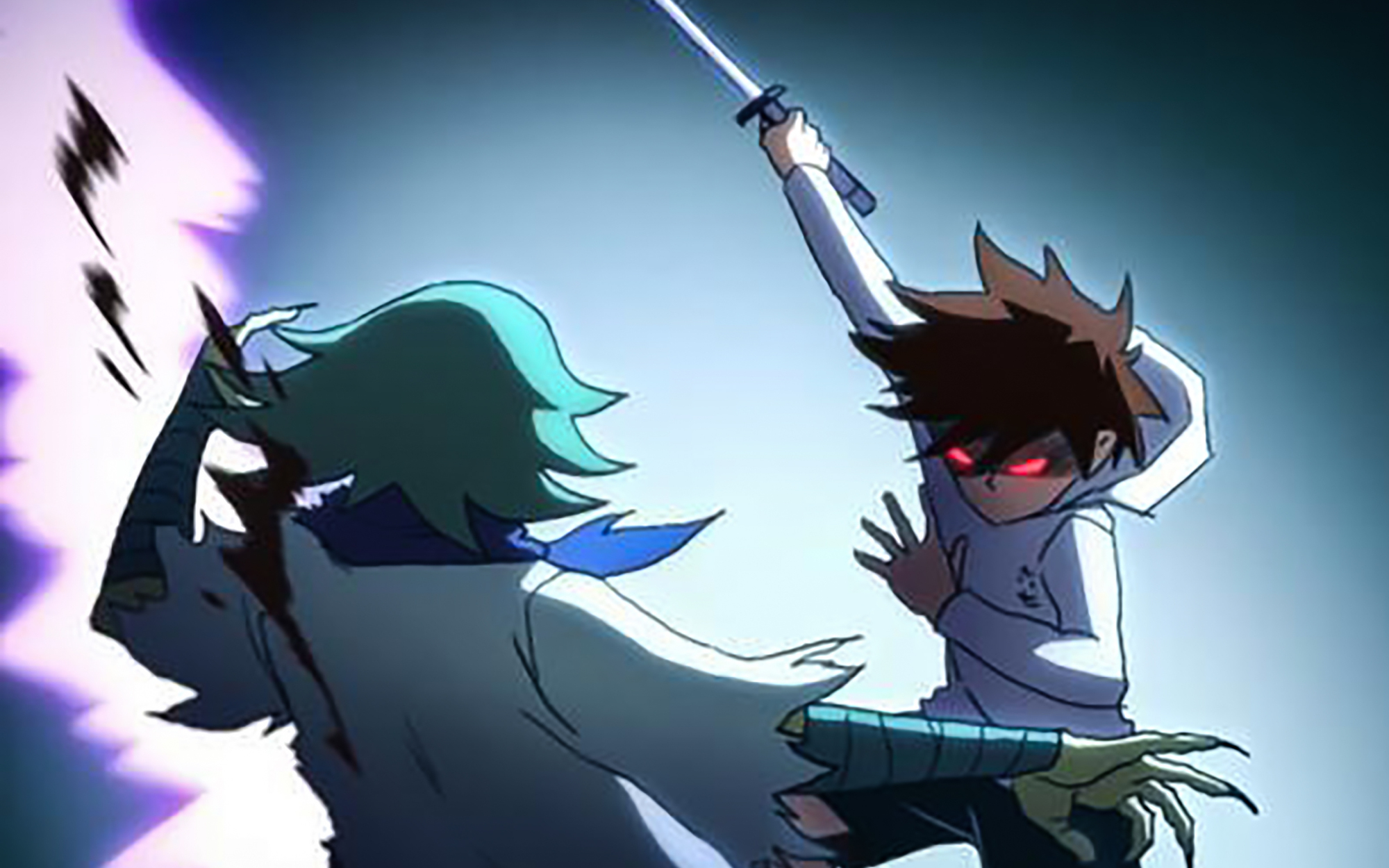 刺客伍六七莫浪性格,刺客伍六七实力未知的高手