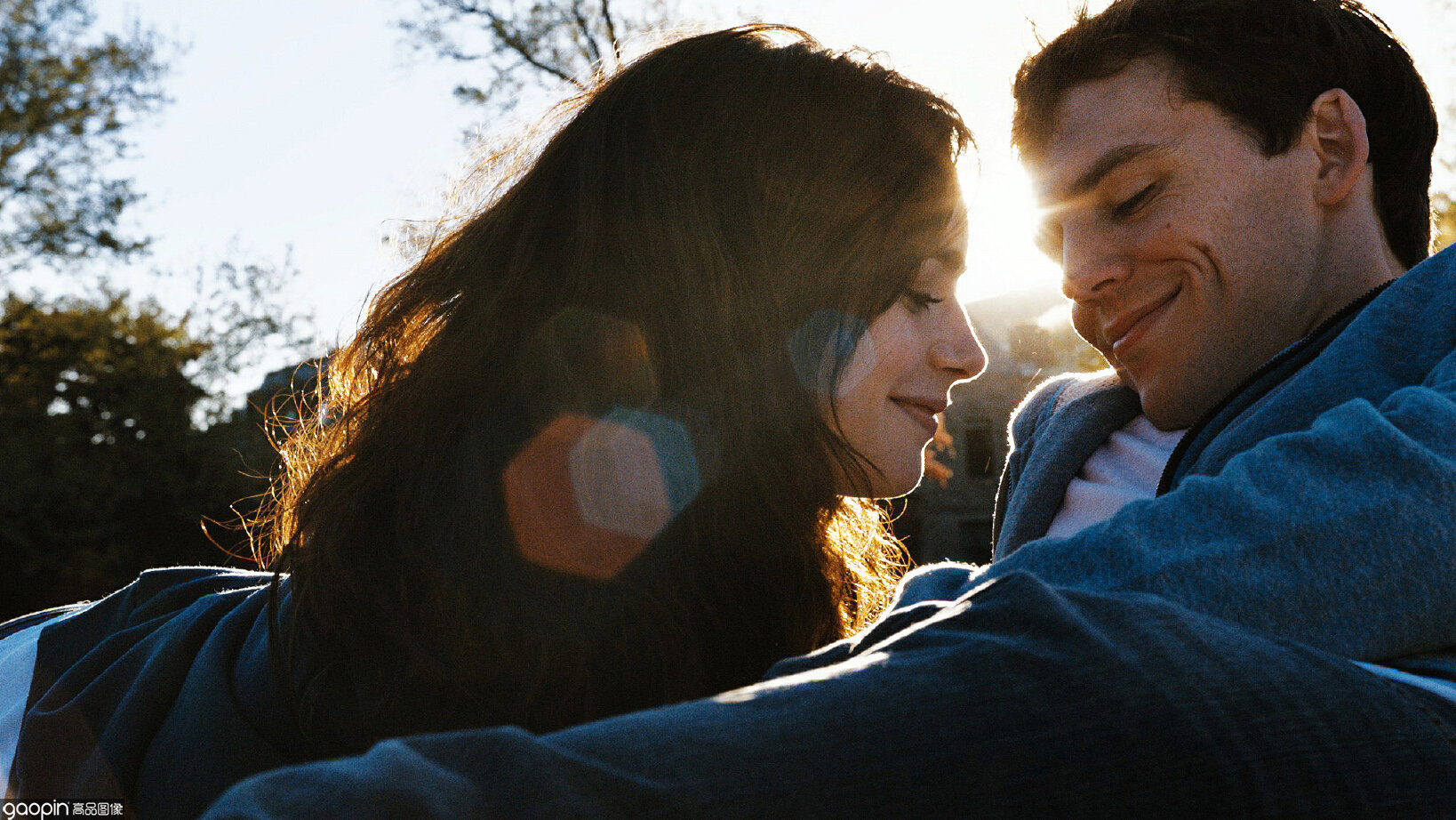 从怦然心动到破镜重圆，这个520，你想说的都在这些电影里