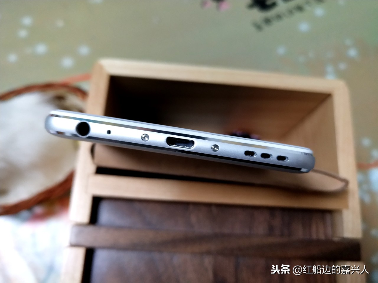 破壁机进水之后自己转,魅蓝手机变砖