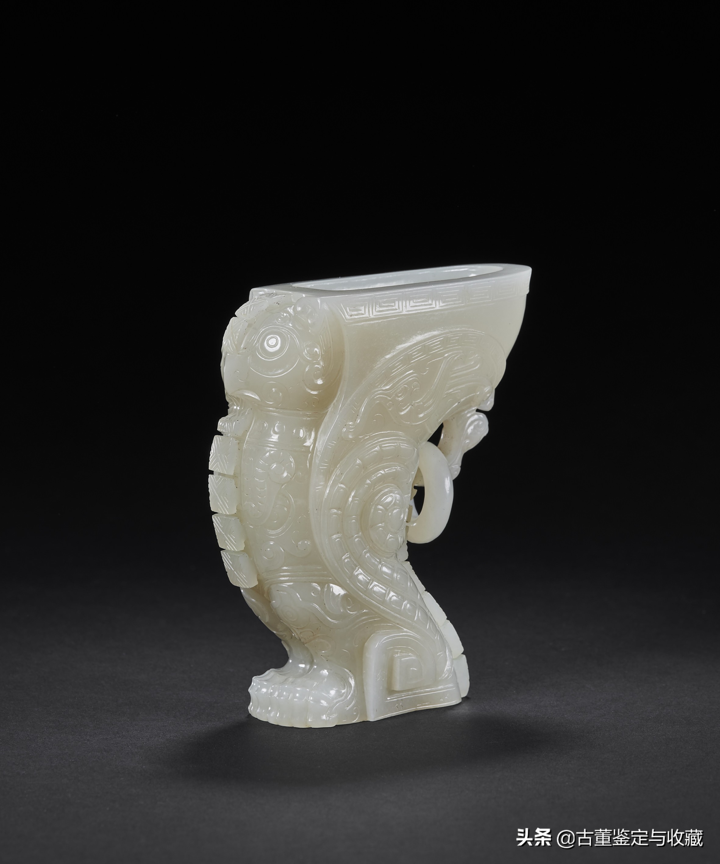 金和轩玉器专场拍卖,2019年古天一玉器拍卖纪录