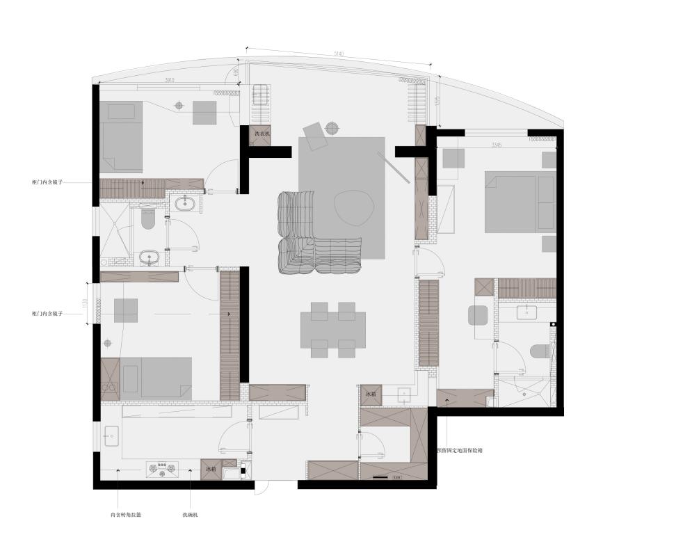 设计灵感与本源皆来源于生活,设计生活的美学意义