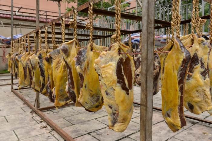 云南必备年货,云南有哪些特产年货带回家