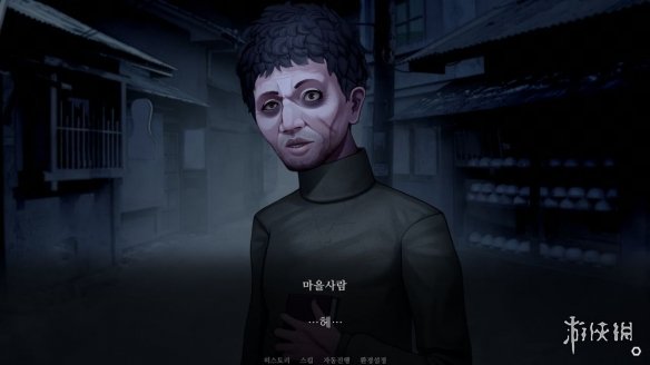 韩国恐怖游戏大全,韩国恐怖游戏完整版