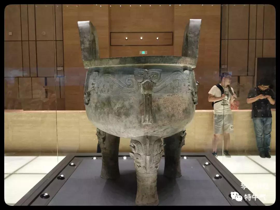 赤金走龙陕西历史博物馆,陕西历史博物馆抢票攻略