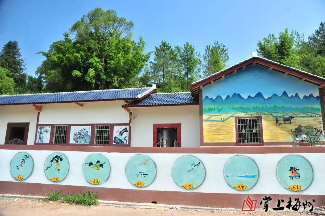 平远免门票景点,国庆人少好玩的地方推荐