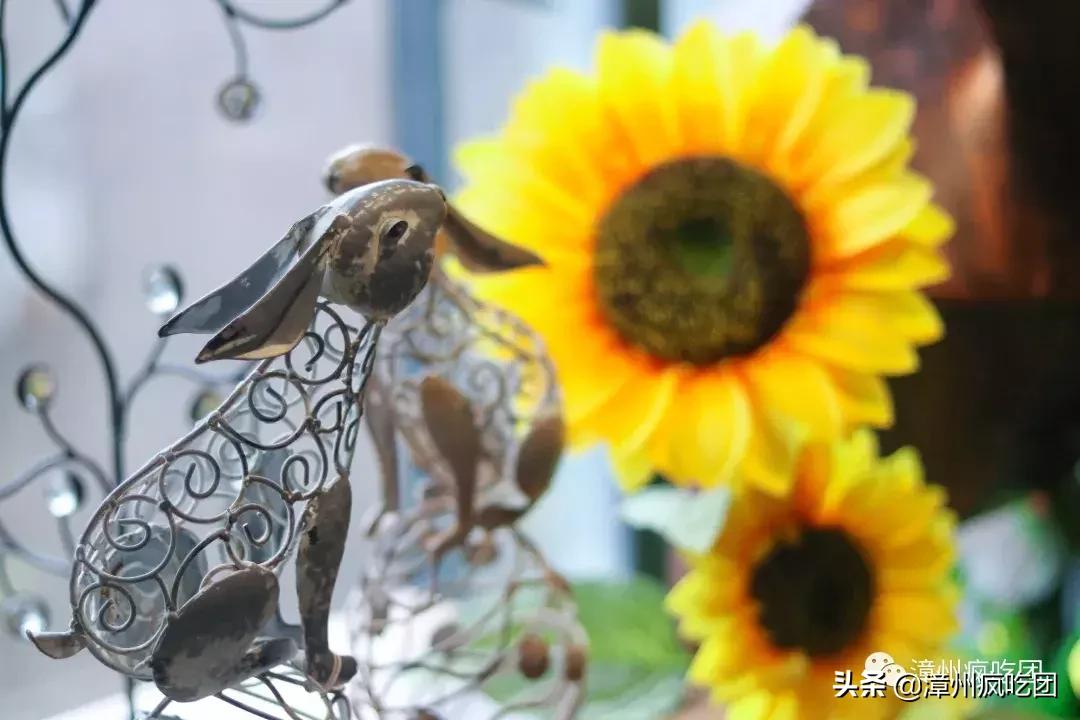 又甜又咸的菠萝饭,漳州菠萝饭