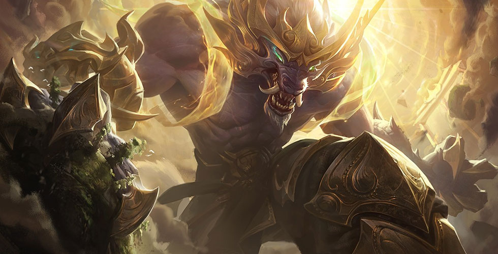 狼人出装思路以及对线技巧,狼人出装思路