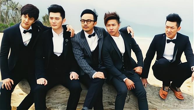 欧弟一生的辛酸史,欧弟年轻的时候