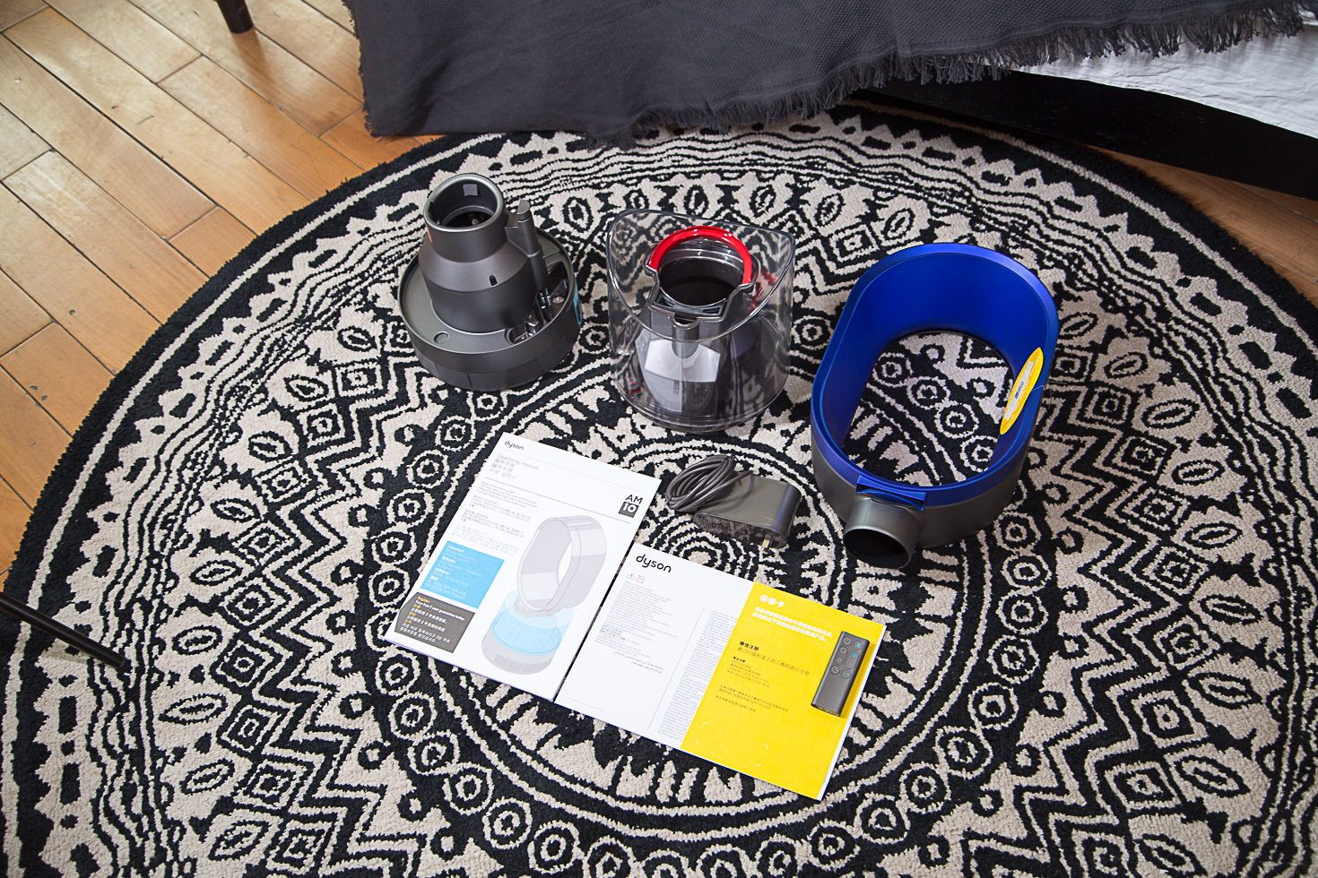 戴森am10加湿器测评,戴森am10加湿器用什么水