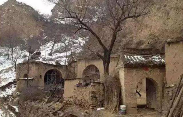 山西必去的十个古村,山西那些鲜为人知的古村