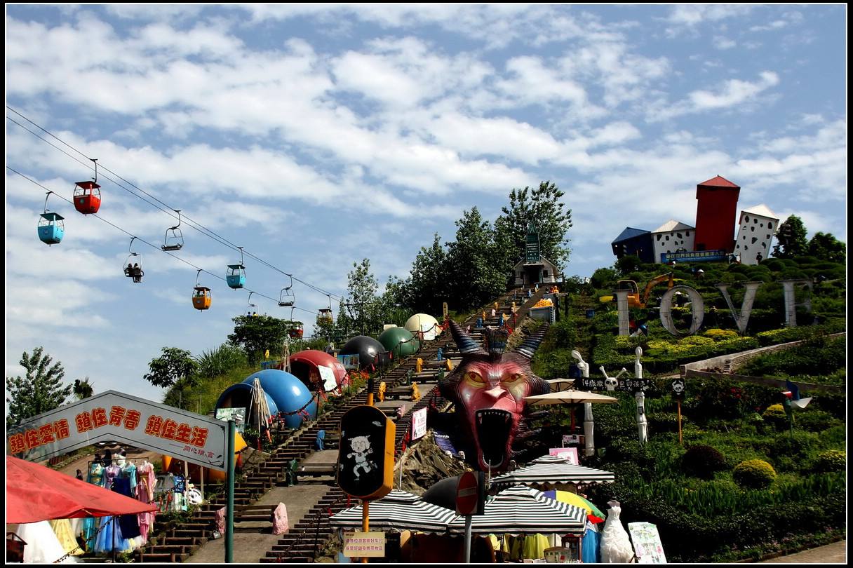 纳尼现在去哪了,重庆景点洋人街规划最新消息