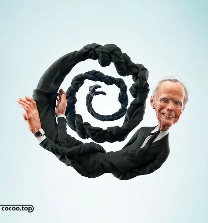 超现实主义表现手法广告视频,常见的广告有哪些手法