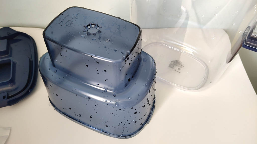 九阳净水壶过滤家用净水器,迷你九阳净水壶