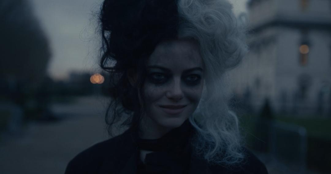 病娇黑白魔女，流水线上的又一反派？