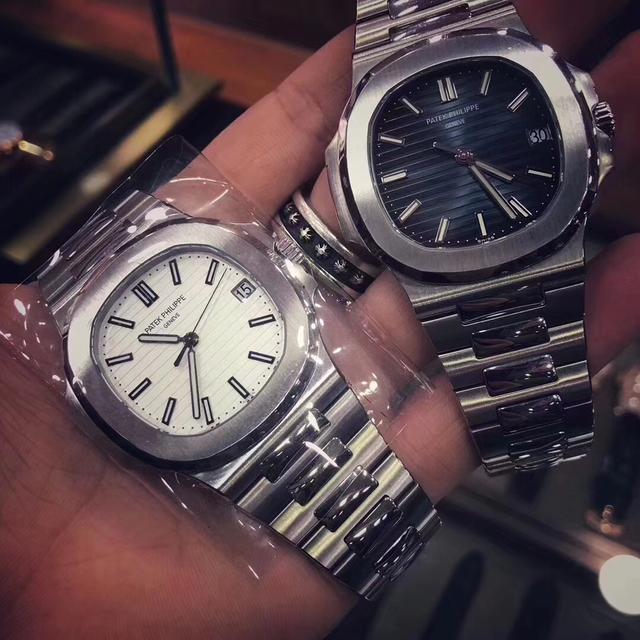 揭秘全球最大钟表,国内最大劳力士专卖店