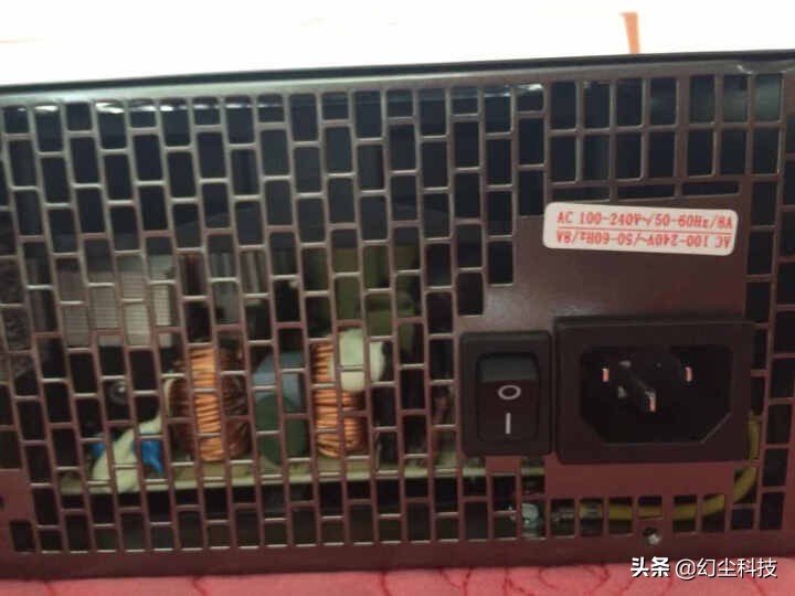 鑸槈500w鐢垫簮濂藉悧,鏌愰奔涓婄殑鐢靛櫒鏄鍝佸悧