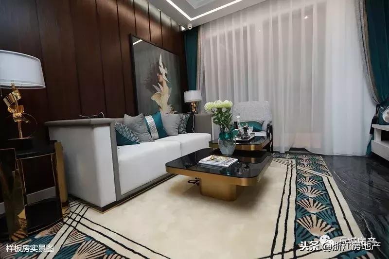 万城杭宁府值不值得入手,万城杭宁府户型图