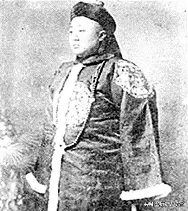 慈禧为什么不抵抗八国联军,慈禧在八国联军失败后逃往哪里