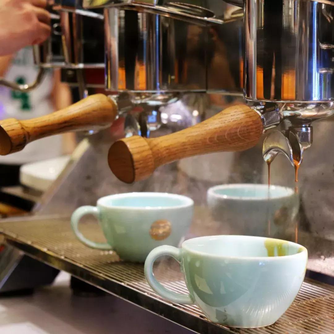 咖啡机为什么要经常清洁,有效清洁的重要性