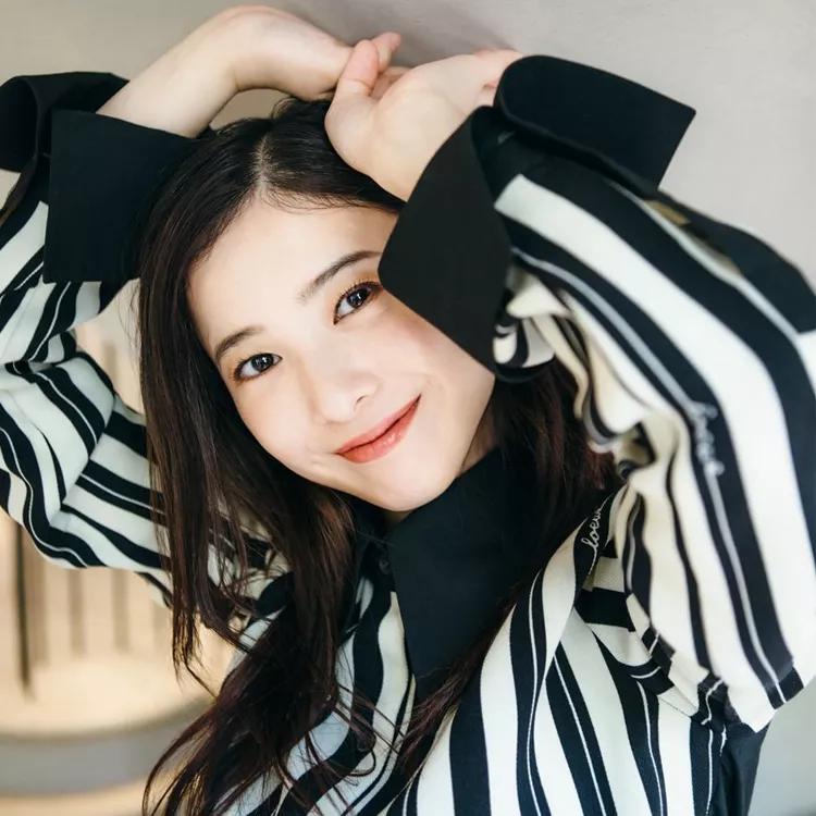 超好看的神仙发型,明星今年爆款发型