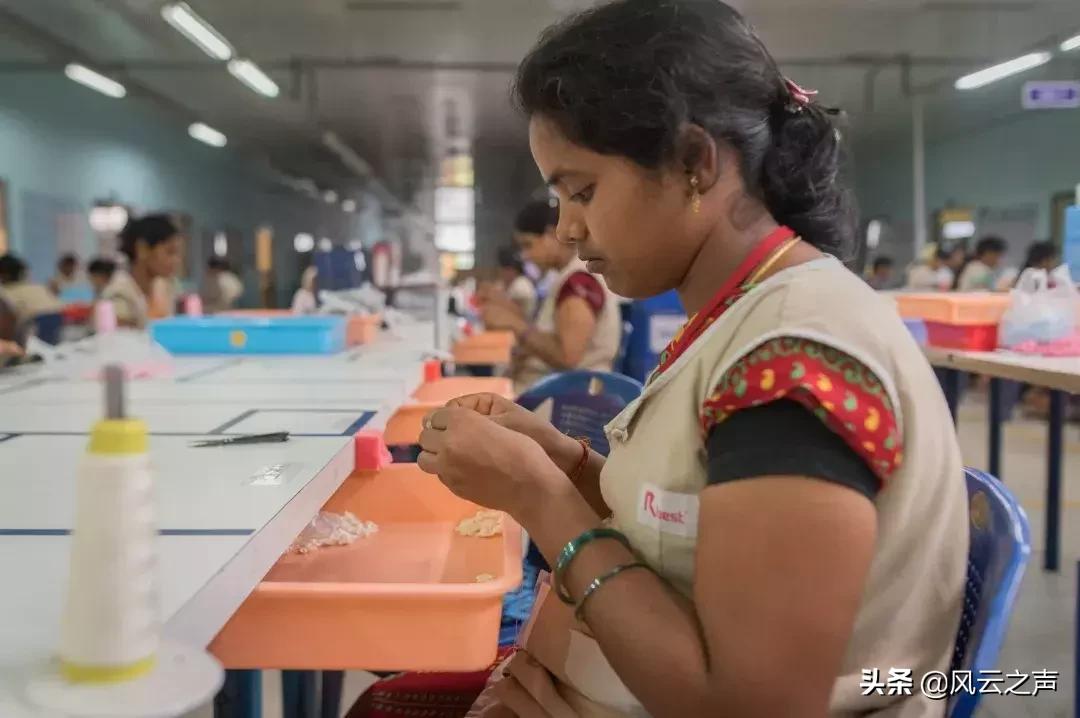 制造业发展的重要性,制造业才是国家强盛的根本