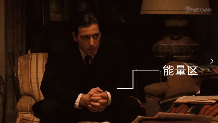 当一个人气场很强的时候,气场强大的人都懂得四个绝招