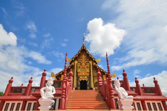 泰国清迈自由行旅游攻略,去泰国清迈自由行旅游攻略