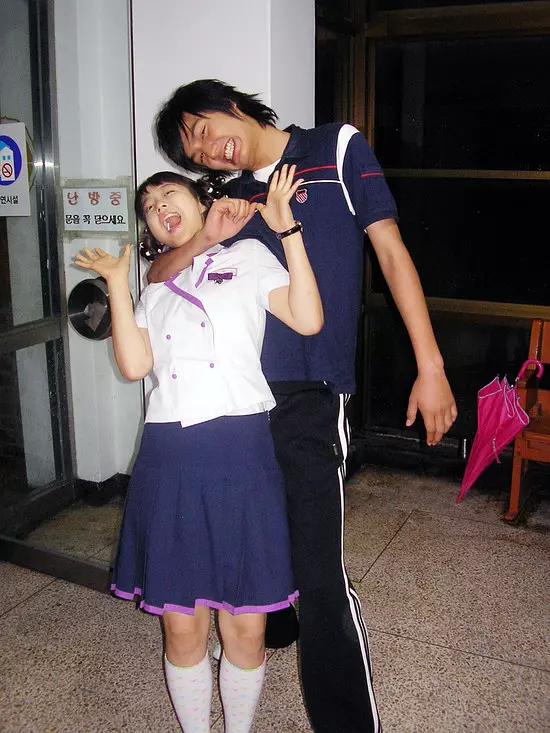 李敏镐退伍后作品,李敏镐退伍视频