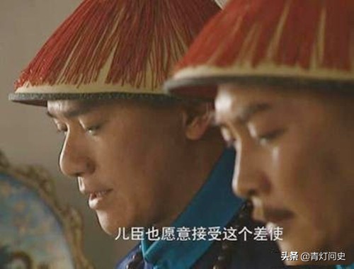 邬思道分析刑部冤狱案,邬思道救佟国维视频