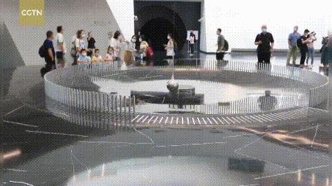 如何从太空看地球,怎么才能看到地球在转