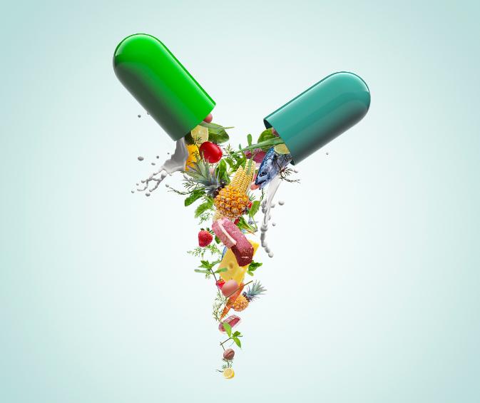 氨基酸和维生素哪个护肤好,护肤维生素c适合晚上用吧