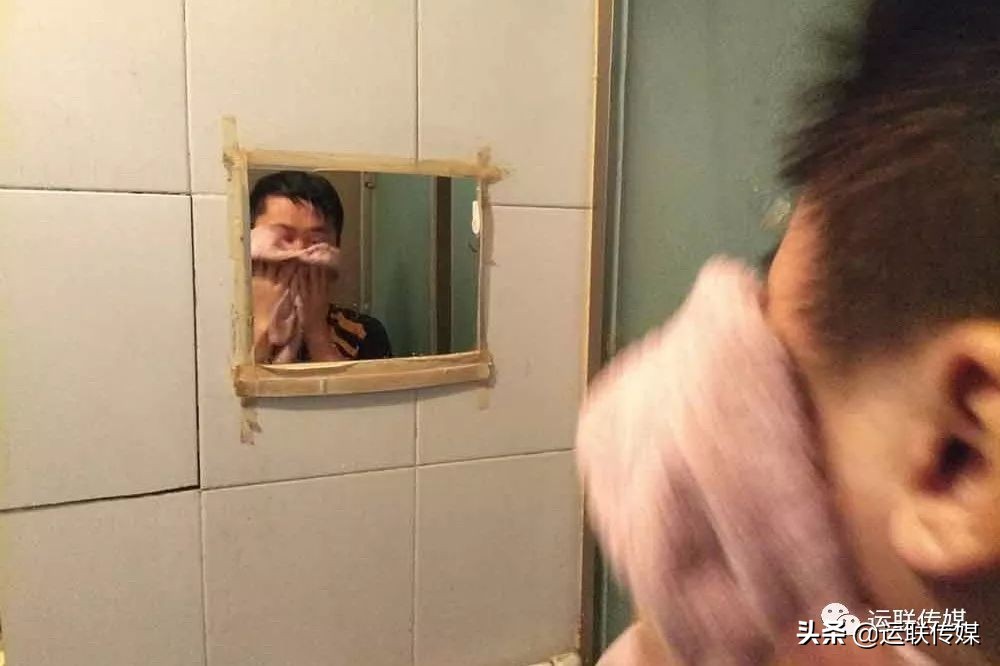 一名快递小哥的故事,物流小哥真实故事