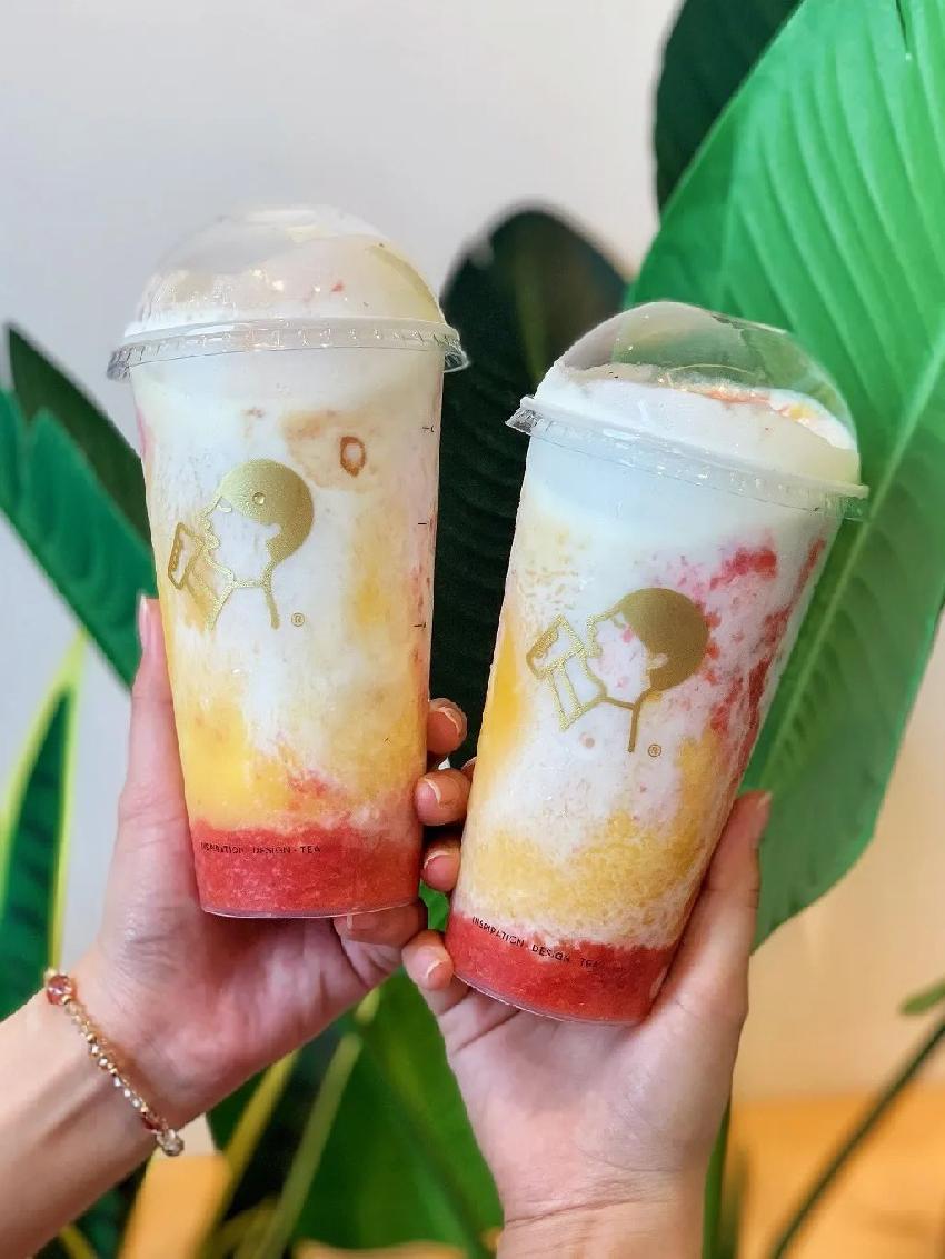 喜茶怎么样性价比高,喜茶真的有那么高的商业价值吗