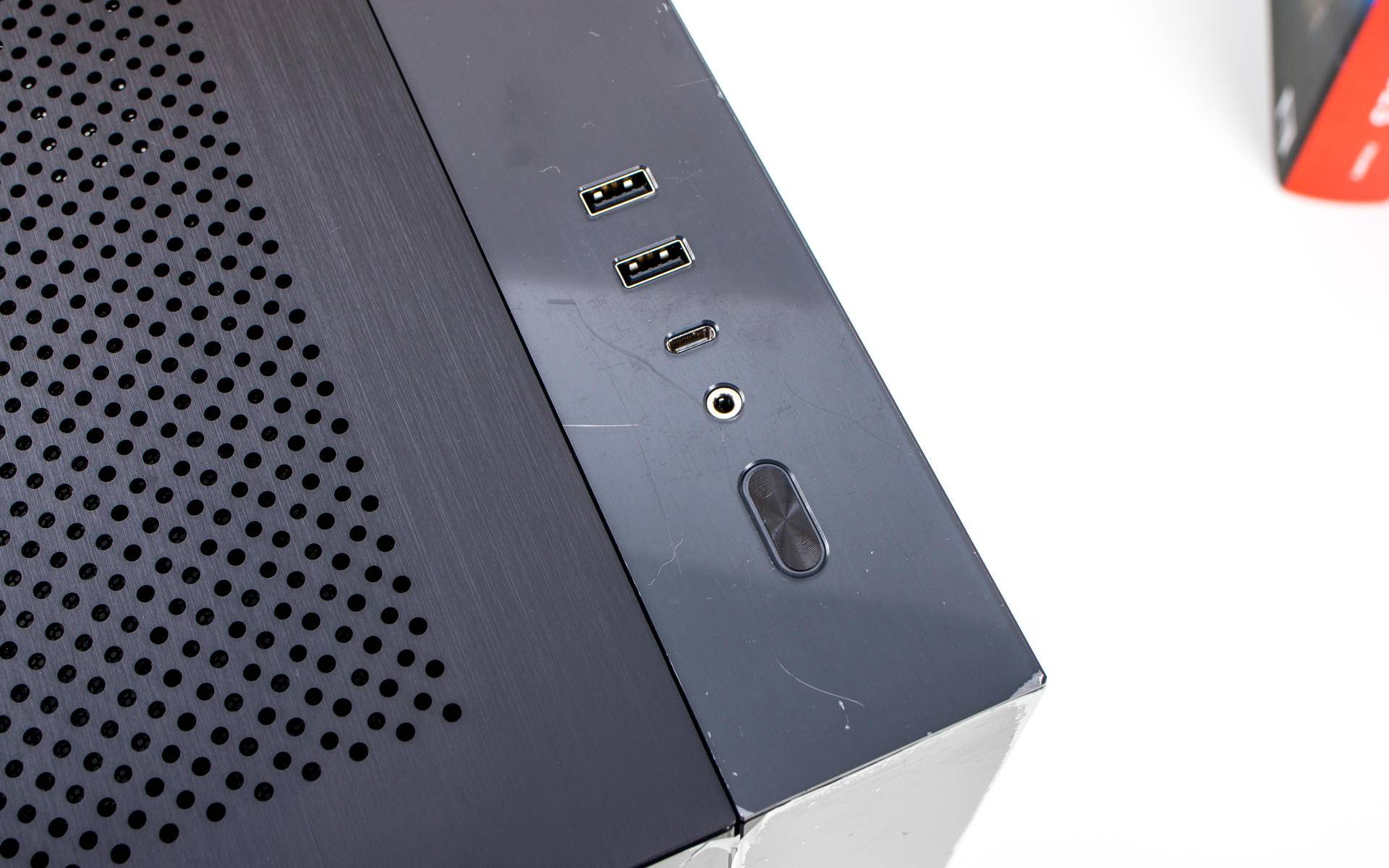 联力o11mini,联力o11mini电源规格