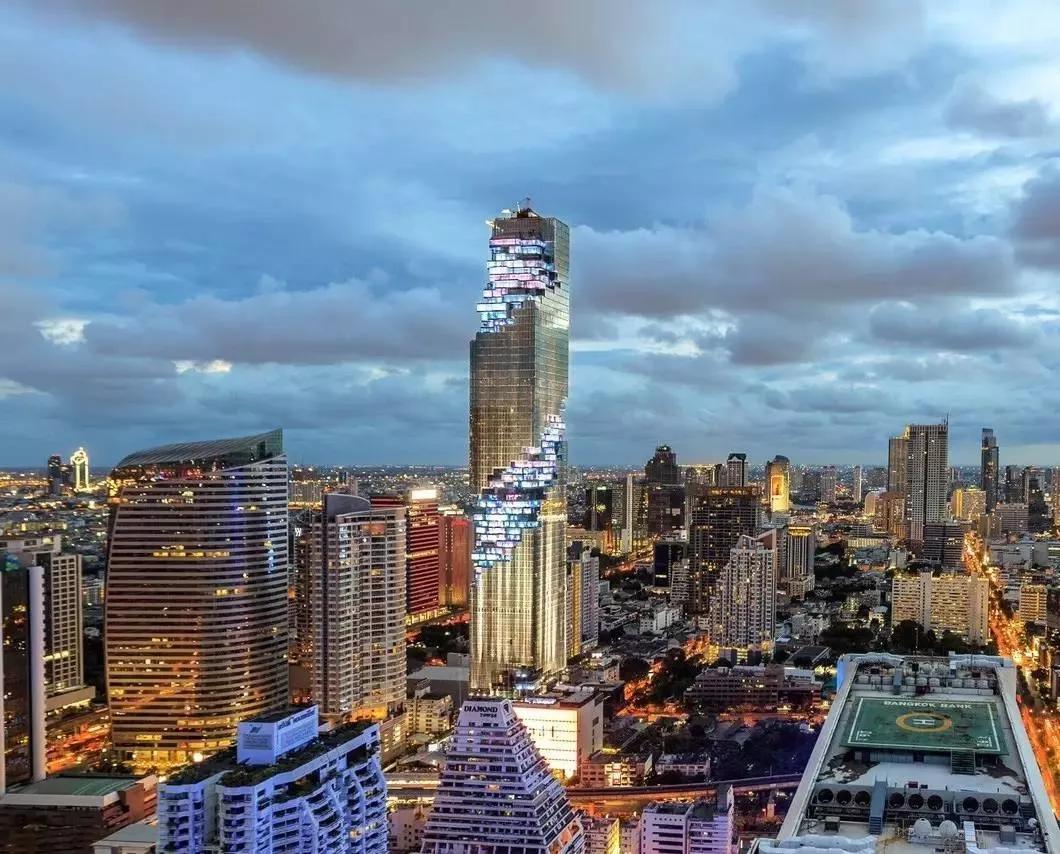 泰国除了榴莲还有什么特产,泰国除了暹罗猫还有什么