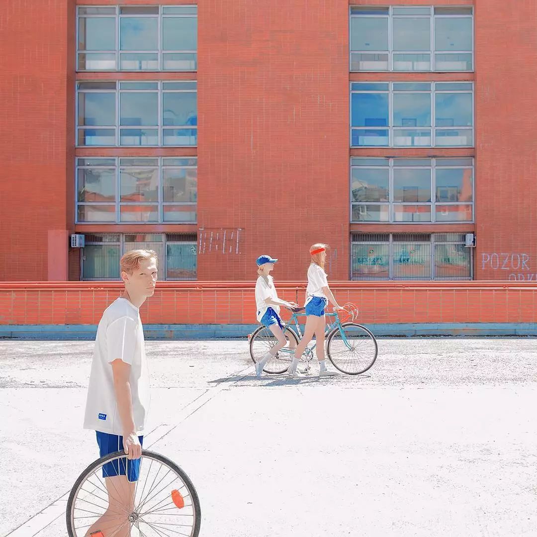 韩国ader潮牌毛衣,韩国潮牌ader直播