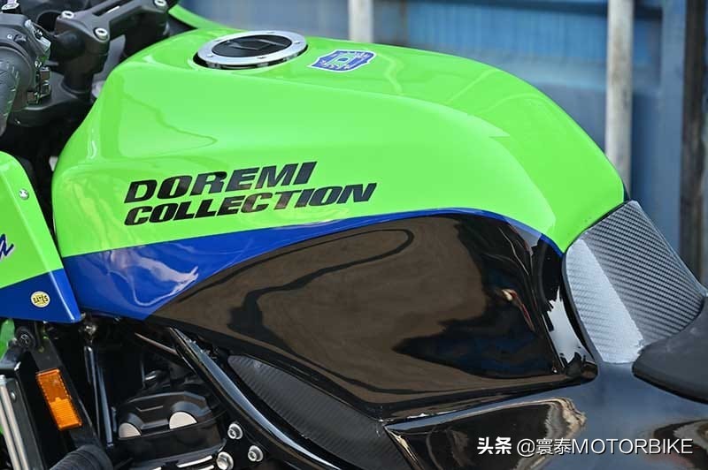 川崎忍者900什么时候出,川崎忍者900落地价